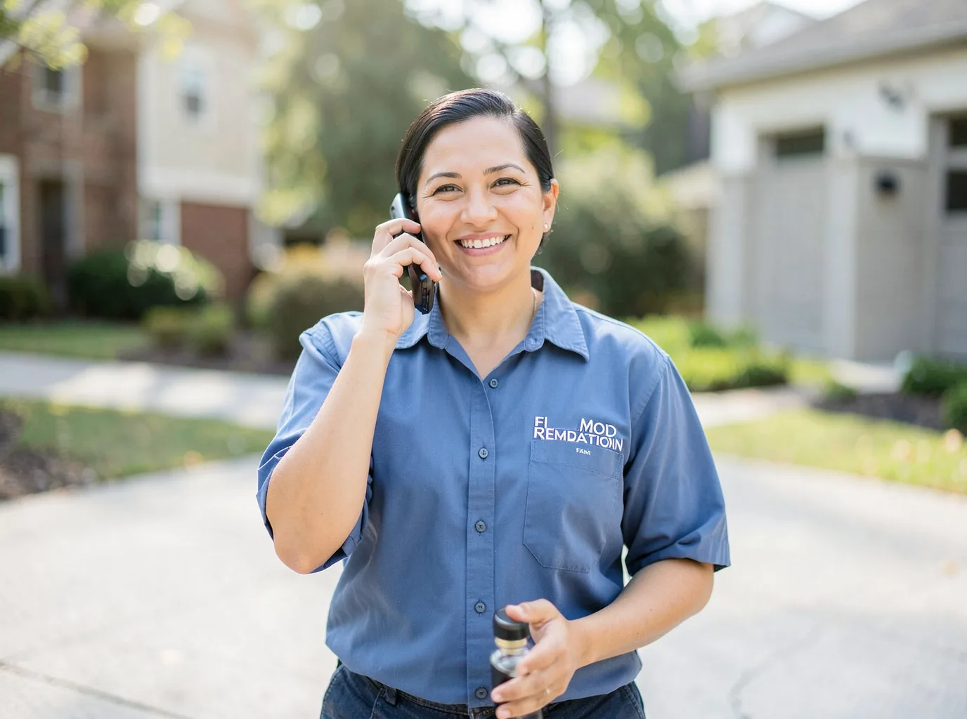 Mold Remediation Baldwin, ND FAQs